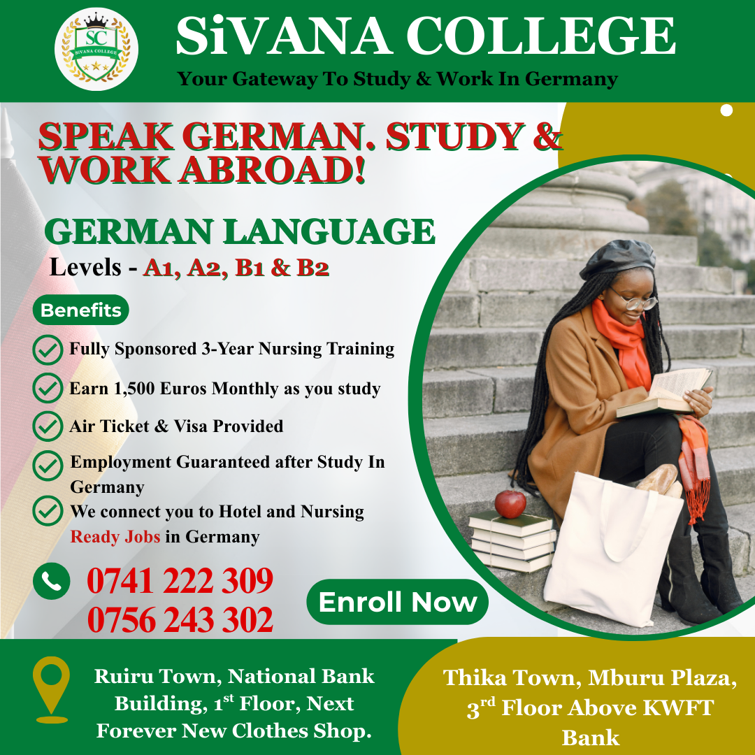 GERMAN (2)
